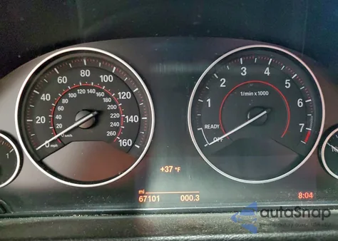 2019 BMW 430Xi Gran Coupe z USA, uszkodzony, nr VIN WBA4J3C52KBL05169